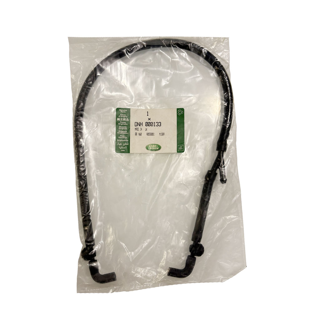 Windscreen Washer Hose DNH000133